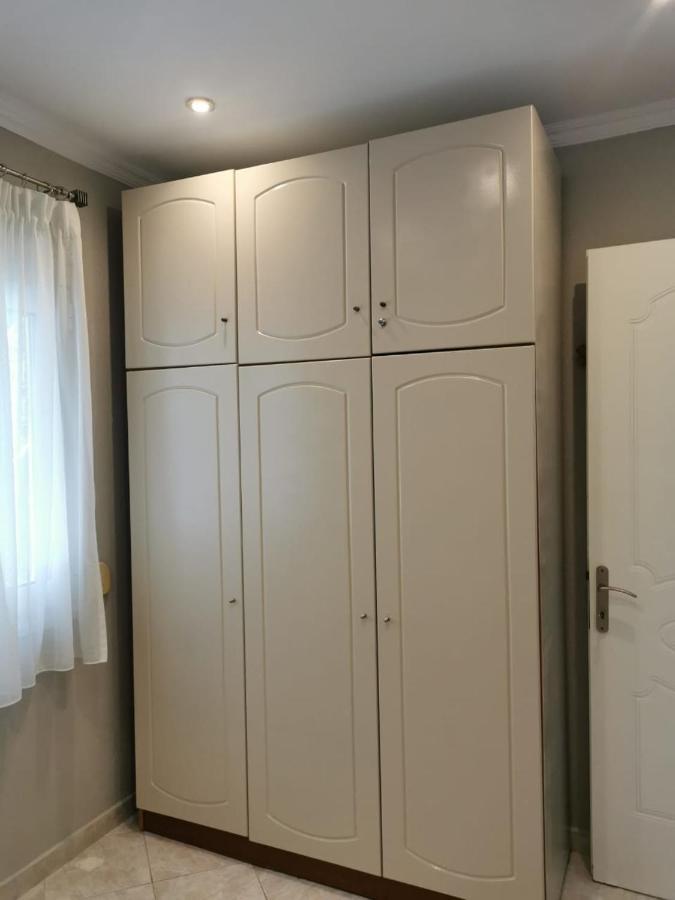 Aurora Home Nea Kallikrateia Exterior foto