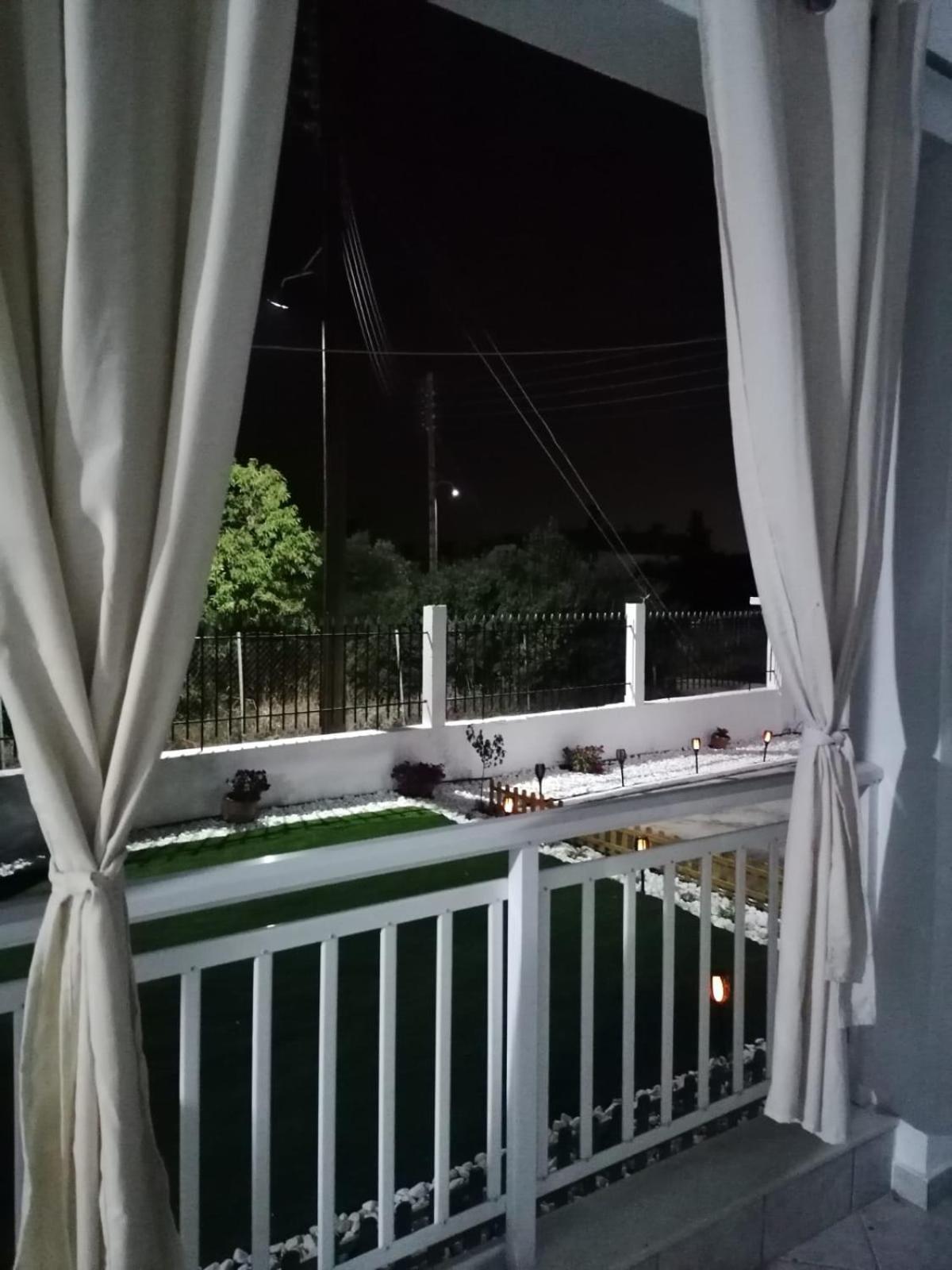 Aurora Home Nea Kallikrateia Exterior foto