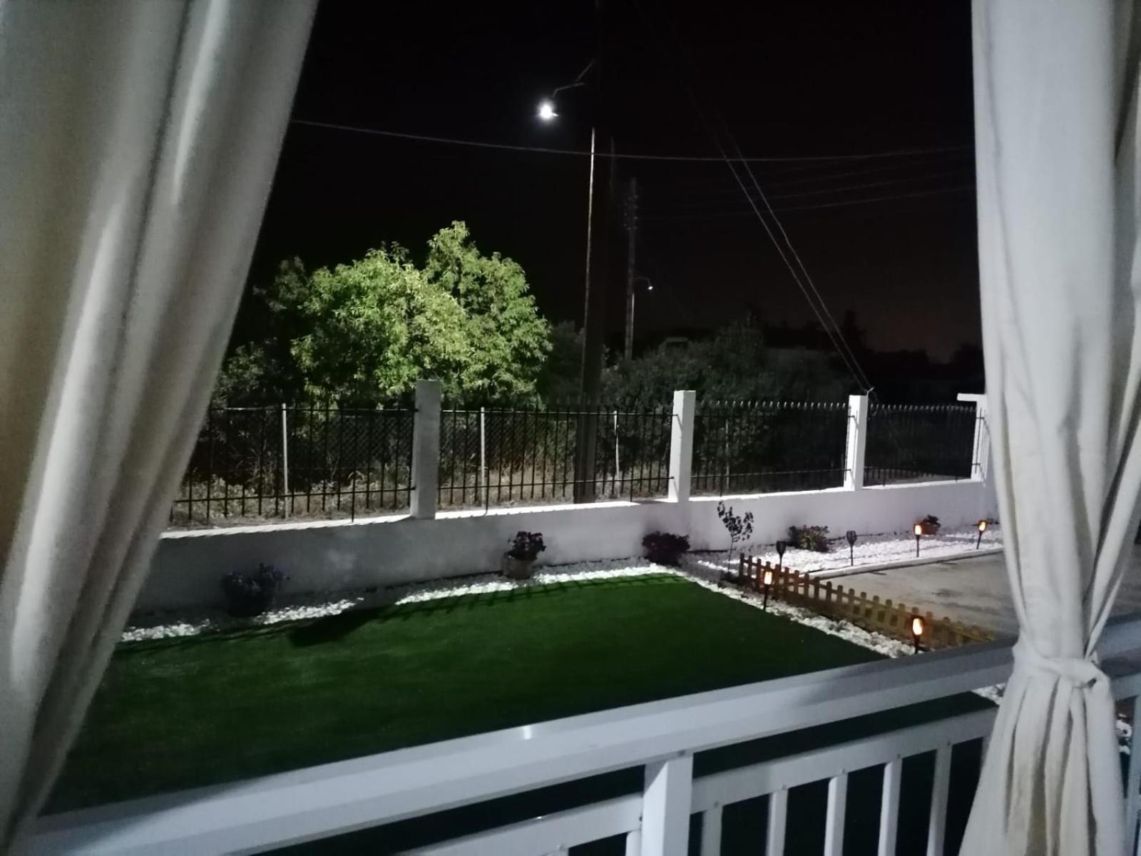 Aurora Home Nea Kallikrateia Exterior foto